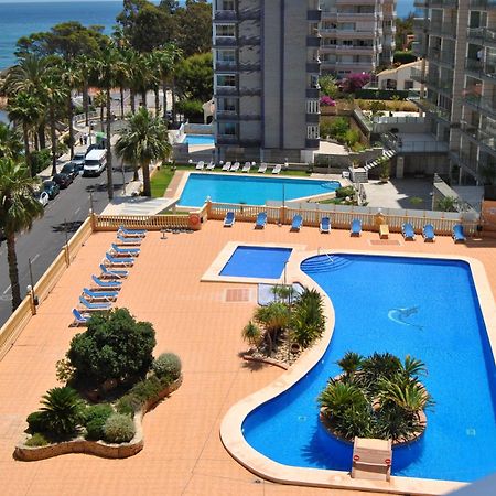 Apartamento El Amanecer de Calpe Exterior foto