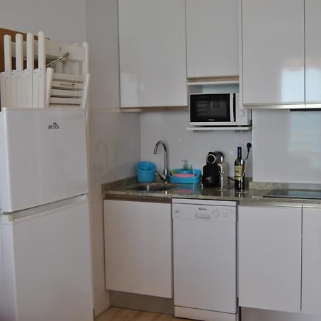 Apartamento El Amanecer de Calpe Exterior foto
