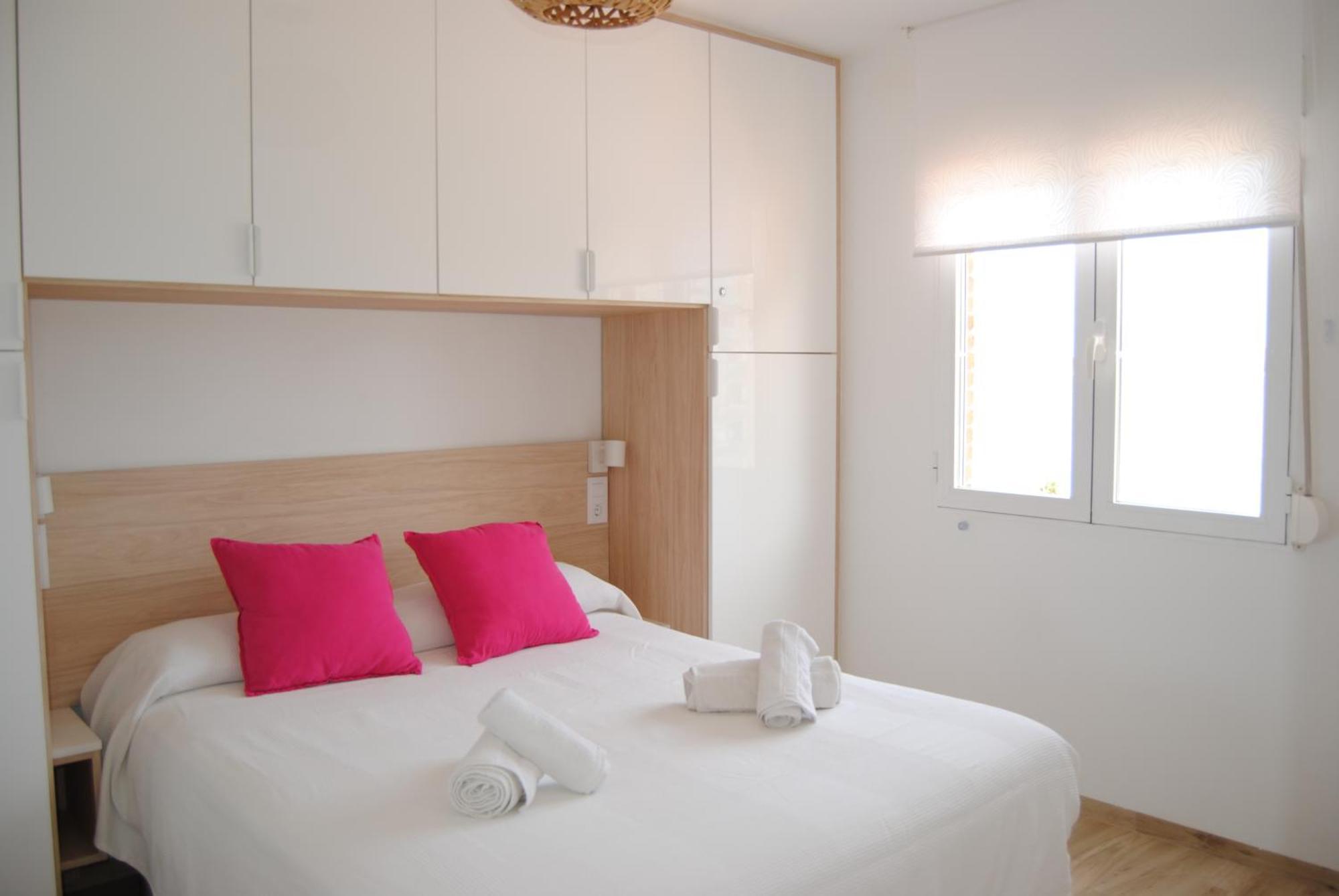 Apartamento El Amanecer de Calpe Exterior foto